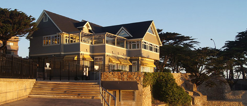 Residential project portfolio